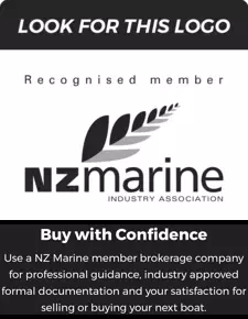 NZ Marine